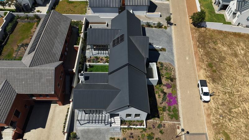 4 Bedroom Property for Sale in Mount Royal Golf Estate Western Cape